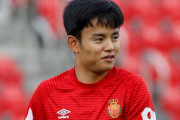 久保建英のマジョルカ行き決定　3年連続レンタルにレアルファン皮肉「ローンFC」