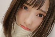 【朗報】高野麻里佳さん、ガチで美しすぎる模様