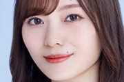 【乃木坂46】タワーの自覚があった梅澤美波
