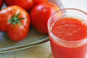 でもほんとにトマトジュースって身体にいいんか？