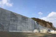 日本の400キロにわたる津波用防波堤「先進的な列島国である日本は、世界で最も激しい気候変動と戦う国の一つであるべきだった」「壁を飾るという選択肢はないのだろうか？」海外の反応