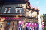 【速報】AKB48 CAFE&SHOPがグランドオープン
