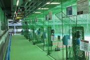 1人でバッティングセンター行くのって変？