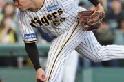阪神・石井大智、圧巻の三者凡退「意識せず、いつも通り投げることができた」