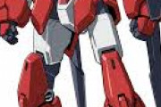 マーズフォーガンダムが今のところ一番影薄いのかな