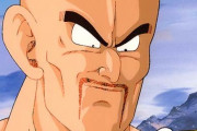 【ドラゴンボール】ナッパのクンッみたいな「技名ないけど有名な技」で当てはまるものｗｗｗ