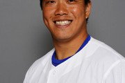 【画像】中日ドラゴンズの柳さん、どうみても31歳に見えない風貌になる…
