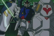 ガンダムって2号機は絶対盗まれるじゃん