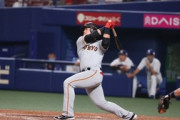巨人岡本の球団別打撃成績ｗｗ