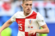 ソシエダ、クロアチア代表MFスチッチの獲得を発表！今夏EUROで3試合出場