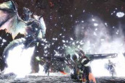 MHWアイスボーン　イベントクエ2種類出るみたいだけど、イベントベヒとフリーベヒみたいな感じかな？