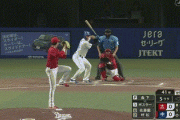 【中日対広島12回戦】中日・ボスラー、広島・森下から第7号先制ソロホームラン！！！！！！！！！！！！！！！！！！！