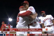 大谷翔平、リアル二刀流で14連敗止めた！7回1失点で4勝目、打でも値千金12号逆転2ラン