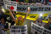 海外「韓国が日本との軍事情報協定を破棄」→「これは流石に過剰反応だろ」