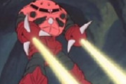 ズゴック「ビーム連射出来ます、陸でガンダムとやり合えます」←こいつおかしいやろ…