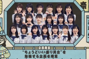 【日向坂46】これ意味不明過ぎるｗｗｗｗｗｗ