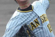 阪神・島本、4日巨人戦から1軍昇格へ　渡辺コロナ感染で中継ぎ要員として白羽の矢