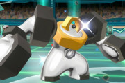 【ポケモンGO】メルメタルが強いと話題に　新技「ダブルパンツァー」を期待する声＆技の考察まとめ