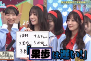 【日向坂46】しょげりなの悪い顔ｗｗｗｗｗ