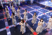 歴代音楽の日出演シーンがコチラ！！！歴史を感じる…【乃木坂46】