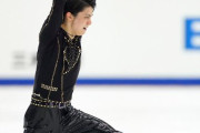 羽生結弦選手3月の世界選手権へ「4回転半のための体づくりをする」