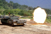 韓国「ドイツに負けるなんて」呆れる嘆き節。ノルウェーがレオパルド2を選択！韓国戦車は敗北