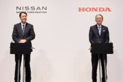日産とホンダの経営統合が破談、日産幹部「子会社案は到底受け入れられない」