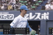 日ハム達孝太3回無失点7奪三振　最速149キロ