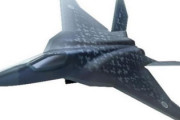 【日英同盟加速】日本次期戦闘機「F3」と英国次期戦闘機「テンペスト」の戦闘機開発計画を統合検討