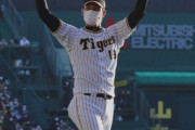 阪神・藤浪晋太郎　ファン感で甲子園と虎党に惜別「最後になるかな、と思いながら最後も場内一周していました」