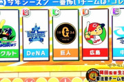 岡田監督「1番怖いのは横浜、ヤクルトは村上ひとり」