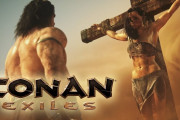 【朗報】最適化されたConan Exilesの神グラすげええええええええ