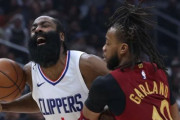 【NBA】26歳のガーランドと36歳のハーデンのトレードは大失敗？