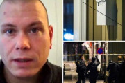 海外「ノルウェー弓矢テロ。犯人はイスラムに改宗していたことが判明」