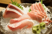 彼女が実家が漁師なんだが3食魚出てきてきつすぎる