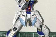 【ガンプラ作例】「RGインパルス」「 MGボールver.ka」、他