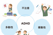 【悲報】ADHDの女性が就職した結果…