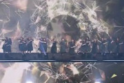 欅坂46 – シンクロニシティ (Synchronicity) – 3rd Year Live Anniversary