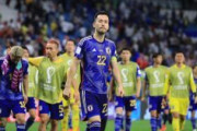 【W杯】世界を驚かせた日本代表。「次のW杯」はベスト8進出が厳しくなる可能性