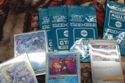 【ポケカ】一日潰してEXスペシャルパック買ってきた。新弾バトル優勝