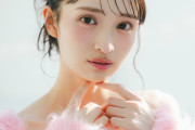 AIを超える「顔面国宝級」の主食はカップ麺!?　秋元康プロデュースの刺客・ALLYが明かす「元アパレルブランド社員」がアイドルを選んだ理由
