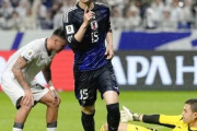韓国人「日本代表がインドネシアを相手に6-0の大勝」予選最終戦で複数得点の展開に韓国ネットも関心
