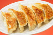【画像】冷凍餃子をイタリアンにする方法