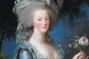 『マリー・アントワネット』、よく考えたら何した人か誰も知らない