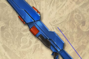 【グラブル】意外と使えるコラボ風銃ヴァリス、サイド入りのお陰でいつでも入手できるギアスコラボ産の便利武器