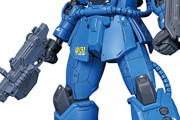 ガンダムのMSが宇宙で馬鹿でかい銃撃ってるけど反動は？