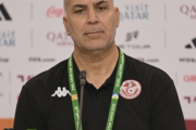 日本とW杯同組のチュニジア、トラベルシ監督の契約を電撃解除…AFCON16強敗退で決断