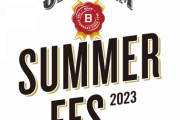 「ジムビームサマーフェス2023」が4年ぶりに開催！全国8会場で盛り上がる！