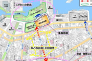 鹿児島市のサッカースタジアム構想を県が批判　景観への配慮や緑地保全など対策求める