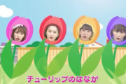 ももくろちゃんZ 「はと」＆「チューリップ」＆「ぶんぶんぶん」“楽曲紹介” 動画公開！『どうようコレクション』5/5(水)発売！